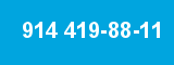 914 419-88-11 914 419-88-11